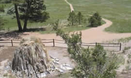 Florissant Basin